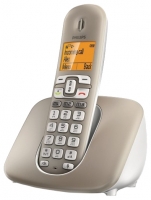 Philips XL 3901 cordless phone, Philips XL 3901 phone, Philips XL 3901 telephone, Philips XL 3901 specs, Philips XL 3901 reviews, Philips XL 3901 specifications, Philips XL 3901