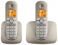 Philips XL 3902 cordless phone, Philips XL 3902 phone, Philips XL 3902 telephone, Philips XL 3902 specs, Philips XL 3902 reviews, Philips XL 3902 specifications, Philips XL 3902