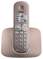 Philips XL 5901 cordless phone, Philips XL 5901 phone, Philips XL 5901 telephone, Philips XL 5901 specs, Philips XL 5901 reviews, Philips XL 5901 specifications, Philips XL 5901
