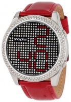 Phosphor MD002L watch, watch Phosphor MD002L, Phosphor MD002L price, Phosphor MD002L specs, Phosphor MD002L reviews, Phosphor MD002L specifications, Phosphor MD002L