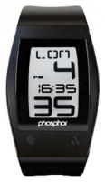 Phosphor WP001 watch, watch Phosphor WP001, Phosphor WP001 price, Phosphor WP001 specs, Phosphor WP001 reviews, Phosphor WP001 specifications, Phosphor WP001