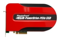PhotoFast GM PowerDrive PCIe SSD 240GB specifications, PhotoFast GM PowerDrive PCIe SSD 240GB, specifications PhotoFast GM PowerDrive PCIe SSD 240GB, PhotoFast GM PowerDrive PCIe SSD 240GB specification, PhotoFast GM PowerDrive PCIe SSD 240GB specs, PhotoFast GM PowerDrive PCIe SSD 240GB review, PhotoFast GM PowerDrive PCIe SSD 240GB reviews