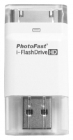 usb flash drive PhotoFast, usb flash PhotoFast i-FlashDrive HD 16GB, PhotoFast flash usb, flash drives PhotoFast i-FlashDrive HD 16GB, thumb drive PhotoFast, usb flash drive PhotoFast, PhotoFast i-FlashDrive HD 16GB