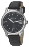 Pierre Cardin PC104121F18 watch, watch Pierre Cardin PC104121F18, Pierre Cardin PC104121F18 price, Pierre Cardin PC104121F18 specs, Pierre Cardin PC104121F18 reviews, Pierre Cardin PC104121F18 specifications, Pierre Cardin PC104121F18