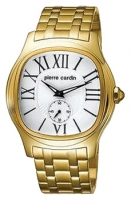 Pierre Cardin PC104131F08 watch, watch Pierre Cardin PC104131F08, Pierre Cardin PC104131F08 price, Pierre Cardin PC104131F08 specs, Pierre Cardin PC104131F08 reviews, Pierre Cardin PC104131F08 specifications, Pierre Cardin PC104131F08