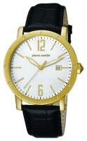 Pierre Cardin PC105451F08 watch, watch Pierre Cardin PC105451F08, Pierre Cardin PC105451F08 price, Pierre Cardin PC105451F08 specs, Pierre Cardin PC105451F08 reviews, Pierre Cardin PC105451F08 specifications, Pierre Cardin PC105451F08