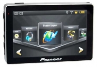 gps navigation Pioneer, gps navigation Pioneer 5883, Pioneer gps navigation, Pioneer 5883 gps navigation, gps navigator Pioneer, Pioneer gps navigator, gps navigator Pioneer 5883, Pioneer 5883 specifications, Pioneer 5883, Pioneer 5883 gps navigator, Pioneer 5883 specification, Pioneer 5883 navigator