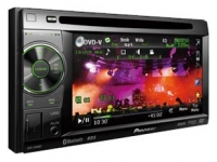 Pioneer AVH-2450BT photo, Pioneer AVH-2450BT photos, Pioneer AVH-2450BT picture, Pioneer AVH-2450BT pictures, Pioneer photos, Pioneer pictures, image Pioneer, Pioneer images