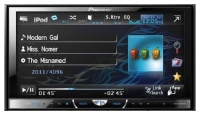 Pioneer AVH-3400DVD specs, Pioneer AVH-3400DVD characteristics, Pioneer AVH-3400DVD features, Pioneer AVH-3400DVD, Pioneer AVH-3400DVD specifications, Pioneer AVH-3400DVD price, Pioneer AVH-3400DVD reviews