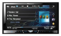 Pioneer AVH-3450DVD specs, Pioneer AVH-3450DVD characteristics, Pioneer AVH-3450DVD features, Pioneer AVH-3450DVD, Pioneer AVH-3450DVD specifications, Pioneer AVH-3450DVD price, Pioneer AVH-3450DVD reviews