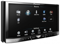 Pioneer AVH-4400BT photo, Pioneer AVH-4400BT photos, Pioneer AVH-4400BT picture, Pioneer AVH-4400BT pictures, Pioneer photos, Pioneer pictures, image Pioneer, Pioneer images