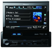 Pioneer AVH-5300DVD photo, Pioneer AVH-5300DVD photos, Pioneer AVH-5300DVD picture, Pioneer AVH-5300DVD pictures, Pioneer photos, Pioneer pictures, image Pioneer, Pioneer images