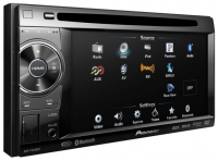 Pioneer AVH-P2400BT specs, Pioneer AVH-P2400BT characteristics, Pioneer AVH-P2400BT features, Pioneer AVH-P2400BT, Pioneer AVH-P2400BT specifications, Pioneer AVH-P2400BT price, Pioneer AVH-P2400BT reviews