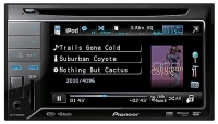 Pioneer AVH-P3200DVD specs, Pioneer AVH-P3200DVD characteristics, Pioneer AVH-P3200DVD features, Pioneer AVH-P3200DVD, Pioneer AVH-P3200DVD specifications, Pioneer AVH-P3200DVD price, Pioneer AVH-P3200DVD reviews