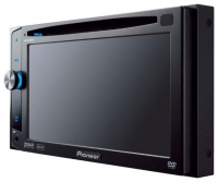 Pioneer AVH-P4000DVD specs, Pioneer AVH-P4000DVD characteristics, Pioneer AVH-P4000DVD features, Pioneer AVH-P4000DVD, Pioneer AVH-P4000DVD specifications, Pioneer AVH-P4000DVD price, Pioneer AVH-P4000DVD reviews