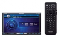 Pioneer AVH-P6050DVD specs, Pioneer AVH-P6050DVD characteristics, Pioneer AVH-P6050DVD features, Pioneer AVH-P6050DVD, Pioneer AVH-P6050DVD specifications, Pioneer AVH-P6050DVD price, Pioneer AVH-P6050DVD reviews