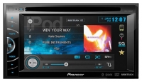 Pioneer AVH-X2500BT specs, Pioneer AVH-X2500BT characteristics, Pioneer AVH-X2500BT features, Pioneer AVH-X2500BT, Pioneer AVH-X2500BT specifications, Pioneer AVH-X2500BT price, Pioneer AVH-X2500BT reviews