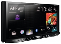 Pioneer AVH-X8600BT photo, Pioneer AVH-X8600BT photos, Pioneer AVH-X8600BT picture, Pioneer AVH-X8600BT pictures, Pioneer photos, Pioneer pictures, image Pioneer, Pioneer images