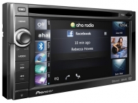 Pioneer AVIC-F940BT photo, Pioneer AVIC-F940BT photos, Pioneer AVIC-F940BT picture, Pioneer AVIC-F940BT pictures, Pioneer photos, Pioneer pictures, image Pioneer, Pioneer images