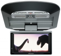 Pioneer AVR-W6100, Pioneer AVR-W6100 car video monitor, Pioneer AVR-W6100 car monitor, Pioneer AVR-W6100 specs, Pioneer AVR-W6100 reviews, Pioneer car video monitor, Pioneer car video monitors