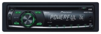 Pioneer DEH-1020E specs, Pioneer DEH-1020E characteristics, Pioneer DEH-1020E features, Pioneer DEH-1020E, Pioneer DEH-1020E specifications, Pioneer DEH-1020E price, Pioneer DEH-1020E reviews