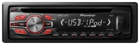 Pioneer DEH-2400UB specs, Pioneer DEH-2400UB characteristics, Pioneer DEH-2400UB features, Pioneer DEH-2400UB, Pioneer DEH-2400UB specifications, Pioneer DEH-2400UB price, Pioneer DEH-2400UB reviews