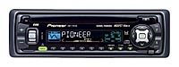 Pioneer DEH-4100 specs, Pioneer DEH-4100 characteristics, Pioneer DEH-4100 features, Pioneer DEH-4100, Pioneer DEH-4100 specifications, Pioneer DEH-4100 price, Pioneer DEH-4100 reviews