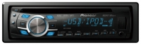 Pioneer DEH-4350UB specs, Pioneer DEH-4350UB characteristics, Pioneer DEH-4350UB features, Pioneer DEH-4350UB, Pioneer DEH-4350UB specifications, Pioneer DEH-4350UB price, Pioneer DEH-4350UB reviews