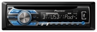 Pioneer DEH-4550BT specs, Pioneer DEH-4550BT characteristics, Pioneer DEH-4550BT features, Pioneer DEH-4550BT, Pioneer DEH-4550BT specifications, Pioneer DEH-4550BT price, Pioneer DEH-4550BT reviews