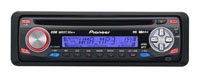 Pioneer DEH-4700MPB specs, Pioneer DEH-4700MPB characteristics, Pioneer DEH-4700MPB features, Pioneer DEH-4700MPB, Pioneer DEH-4700MPB specifications, Pioneer DEH-4700MPB price, Pioneer DEH-4700MPB reviews