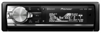 Pioneer DEH-8400BT specs, Pioneer DEH-8400BT characteristics, Pioneer DEH-8400BT features, Pioneer DEH-8400BT, Pioneer DEH-8400BT specifications, Pioneer DEH-8400BT price, Pioneer DEH-8400BT reviews