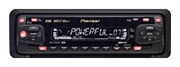 Pioneer DEH-P2530R specs, Pioneer DEH-P2530R characteristics, Pioneer DEH-P2530R features, Pioneer DEH-P2530R, Pioneer DEH-P2530R specifications, Pioneer DEH-P2530R price, Pioneer DEH-P2530R reviews