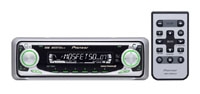 Pioneer DEH-P2650 specs, Pioneer DEH-P2650 characteristics, Pioneer DEH-P2650 features, Pioneer DEH-P2650, Pioneer DEH-P2650 specifications, Pioneer DEH-P2650 price, Pioneer DEH-P2650 reviews