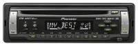 Pioneer DEH-P2820MP specs, Pioneer DEH-P2820MP characteristics, Pioneer DEH-P2820MP features, Pioneer DEH-P2820MP, Pioneer DEH-P2820MP specifications, Pioneer DEH-P2820MP price, Pioneer DEH-P2820MP reviews