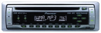 Pioneer DEH-P2850MP specs, Pioneer DEH-P2850MP characteristics, Pioneer DEH-P2850MP features, Pioneer DEH-P2850MP, Pioneer DEH-P2850MP specifications, Pioneer DEH-P2850MP price, Pioneer DEH-P2850MP reviews