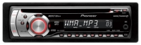 Pioneer DEH-P2950MP specs, Pioneer DEH-P2950MP characteristics, Pioneer DEH-P2950MP features, Pioneer DEH-P2950MP, Pioneer DEH-P2950MP specifications, Pioneer DEH-P2950MP price, Pioneer DEH-P2950MP reviews