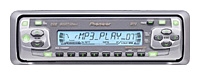 Pioneer DEH-P3550MP specs, Pioneer DEH-P3550MP characteristics, Pioneer DEH-P3550MP features, Pioneer DEH-P3550MP, Pioneer DEH-P3550MP specifications, Pioneer DEH-P3550MP price, Pioneer DEH-P3550MP reviews