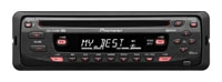 Pioneer DEH-P3730MP specs, Pioneer DEH-P3730MP characteristics, Pioneer DEH-P3730MP features, Pioneer DEH-P3730MP, Pioneer DEH-P3730MP specifications, Pioneer DEH-P3730MP price, Pioneer DEH-P3730MP reviews