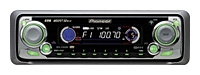 Pioneer DEH-P4500R specs, Pioneer DEH-P4500R characteristics, Pioneer DEH-P4500R features, Pioneer DEH-P4500R, Pioneer DEH-P4500R specifications, Pioneer DEH-P4500R price, Pioneer DEH-P4500R reviews