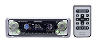 Pioneer DEH-P4550 specs, Pioneer DEH-P4550 characteristics, Pioneer DEH-P4550 features, Pioneer DEH-P4550, Pioneer DEH-P4550 specifications, Pioneer DEH-P4550 price, Pioneer DEH-P4550 reviews