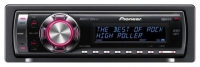 Pioneer DEH-P4900IB specs, Pioneer DEH-P4900IB characteristics, Pioneer DEH-P4900IB features, Pioneer DEH-P4900IB, Pioneer DEH-P4900IB specifications, Pioneer DEH-P4900IB price, Pioneer DEH-P4900IB reviews