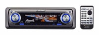 Pioneer DEH-P8600MP specs, Pioneer DEH-P8600MP characteristics, Pioneer DEH-P8600MP features, Pioneer DEH-P8600MP, Pioneer DEH-P8600MP specifications, Pioneer DEH-P8600MP price, Pioneer DEH-P8600MP reviews