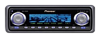 Pioneer DEH-P9300R specs, Pioneer DEH-P9300R characteristics, Pioneer DEH-P9300R features, Pioneer DEH-P9300R, Pioneer DEH-P9300R specifications, Pioneer DEH-P9300R price, Pioneer DEH-P9300R reviews