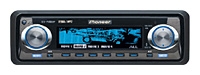 Pioneer DEH-P9400MP specs, Pioneer DEH-P9400MP characteristics, Pioneer DEH-P9400MP features, Pioneer DEH-P9400MP, Pioneer DEH-P9400MP specifications, Pioneer DEH-P9400MP price, Pioneer DEH-P9400MP reviews