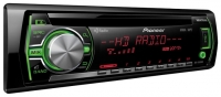 Pioneer DEH-X5500HD specs, Pioneer DEH-X5500HD characteristics, Pioneer DEH-X5500HD features, Pioneer DEH-X5500HD, Pioneer DEH-X5500HD specifications, Pioneer DEH-X5500HD price, Pioneer DEH-X5500HD reviews