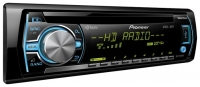 Pioneer DEH-X5500HD specs, Pioneer DEH-X5500HD characteristics, Pioneer DEH-X5500HD features, Pioneer DEH-X5500HD, Pioneer DEH-X5500HD specifications, Pioneer DEH-X5500HD price, Pioneer DEH-X5500HD reviews