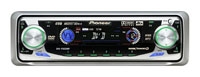 Pioneer DVH-P5650MP specs, Pioneer DVH-P5650MP characteristics, Pioneer DVH-P5650MP features, Pioneer DVH-P5650MP, Pioneer DVH-P5650MP specifications, Pioneer DVH-P5650MP price, Pioneer DVH-P5650MP reviews