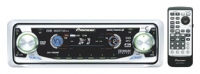 Pioneer DVH-P5850MP specs, Pioneer DVH-P5850MP characteristics, Pioneer DVH-P5850MP features, Pioneer DVH-P5850MP, Pioneer DVH-P5850MP specifications, Pioneer DVH-P5850MP price, Pioneer DVH-P5850MP reviews