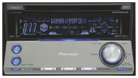 Pioneer FH-P5000MP specs, Pioneer FH-P5000MP characteristics, Pioneer FH-P5000MP features, Pioneer FH-P5000MP, Pioneer FH-P5000MP specifications, Pioneer FH-P5000MP price, Pioneer FH-P5000MP reviews