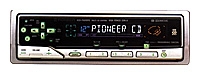 Pioneer FH-P6600 R specs, Pioneer FH-P6600 R characteristics, Pioneer FH-P6600 R features, Pioneer FH-P6600 R, Pioneer FH-P6600 R specifications, Pioneer FH-P6600 R price, Pioneer FH-P6600 R reviews